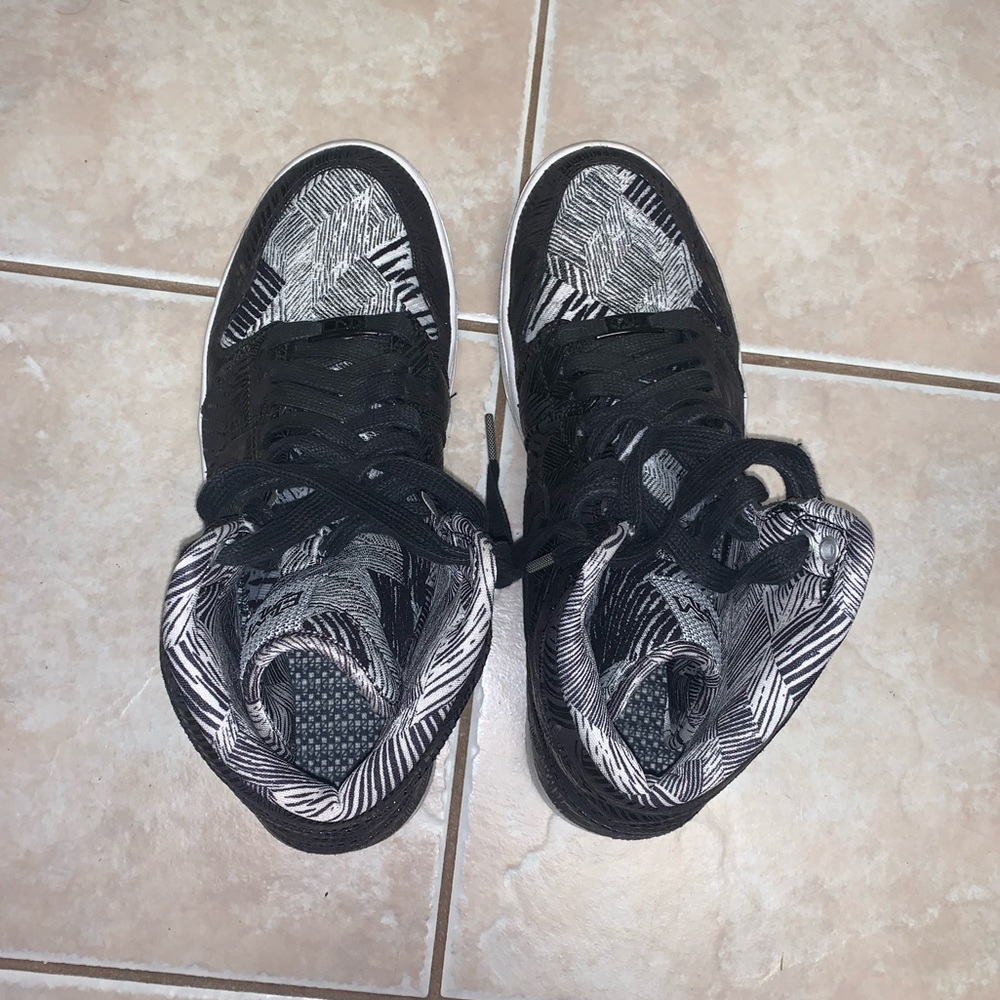 Black History Month Jordan 1’s